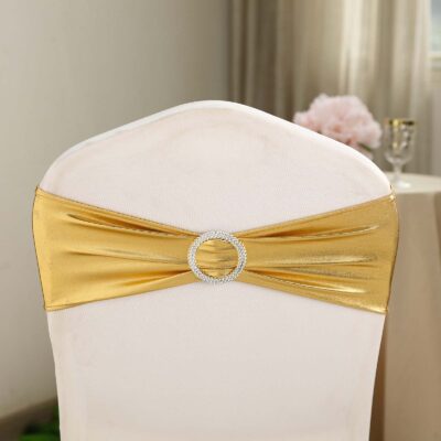 Wedding Chair sash wholesale